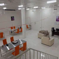سرمایه گذاری و شراکت در شرکت زعفران