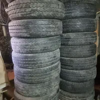لاستیک ون و ماکسیما ۱۹۵ ۷۵ ۱۶