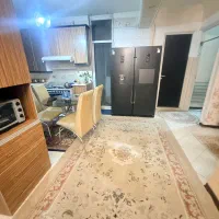 ۷۱ متری فول امکانات یک خواب زیرقیمت جنت آبادشمالی|فروش آپارتمان|تهران, حصارک|دیوار