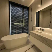 فروش آپارتمان۲۱۰مترزعفرانیه/تکواحدی نوساز مدرن|فروش آپارتمان|تهران, زعفرانیه|دیوار