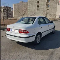 سمند EF7 استثنایی مدل 96|خودرو سواری و وانت|کرج, گوهردشت|دیوار