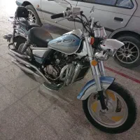 موتور سیکلت هارلی