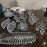 ظروف پذیرایی/فنجان و نعلبکی/ سوپخوری/ اردوخوری