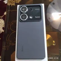 گوشی شیامی Rdmi Note 13 pro 256 GB دوربین 200MP|موبایل|فردیس, نگارستان|دیوار