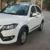 کوییک RS با رینگ اسپرت|خودرو سواری و وانت|اصفهان, برازنده|دیوار