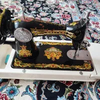 چرخ خیاطی اصل برند فیلیپس اروپا