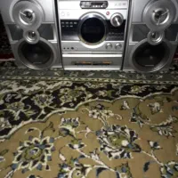 ضبط صوت‌خانگی‌سامسونگ‌فلش‌خور