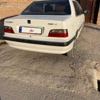 پارس xupموتور جدید سفارشی ۱۴۰۱|خودرو سواری و وانت|ایرانشهر, |دیوار