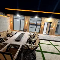 300مترباغ ویلا110متر بنا آب برق گاز چ بافت شهریار