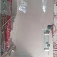 آیینه روشویی