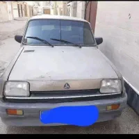 رنو پی کی|خودرو سواری و وانت|سرپل ذهاب, |دیوار