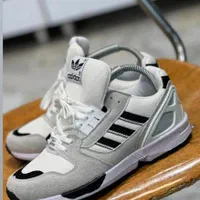 کتونی کفش جردن زدیکس اکومنت آدیداس ونس راحتی|کیف، کفش، کمربند|قم, زنبیل آباد|دیوار