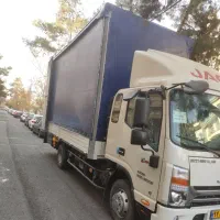 اتوبار گلبرگ