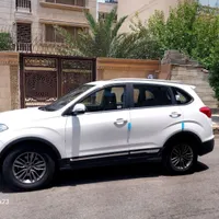 تیگو ۵ اکسلنت مدل ۹۷