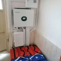 برق اضطراری-سانورتر خورشیدی-یو پی اس -پاوراستیشن|مصالح و تجهیزات ساختمان|تهران, فردوسی|دیوار