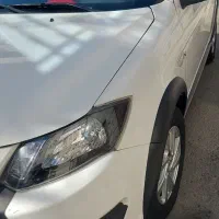 کوییک 1403 GXRL با رینگ|خودرو سواری و وانت|اسلام‌شهر, مطهری|دیوار