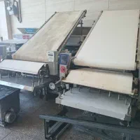 خمیرگیر روتاری س کاره بربری لواش تافتان|ماشینآلات صنعتی|اسلامشهر, شهرک احمدیه|دیوار