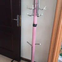 چوب لباسی ایستاده