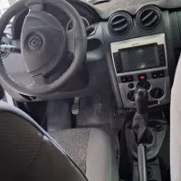 النود ۹۶ پارس تندر|خودرو سواری و وانت|کرج, بنیاد|دیوار