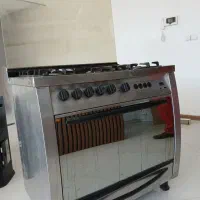 گاز فردار تکنو خارجی