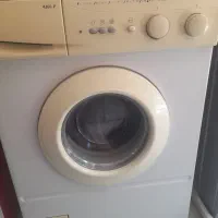لباسشویی ۵ کیلوی پارس سالم