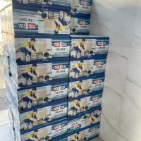 چسب ۱۲۳ ترک استار (قیمت عمده و تک)