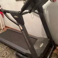 تردمیل و دراز نشست