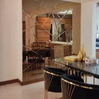 آینه دکراتیو و قدی