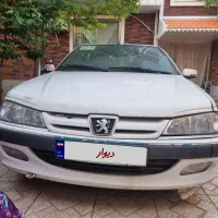 پارس مدل ۹۰ دوگانه کارخانه