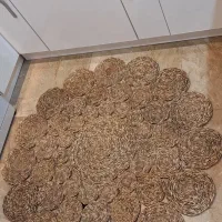 پادری حصیربافت شیک