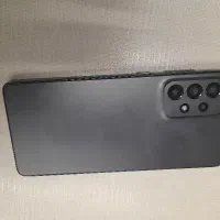 گوشیa73 السیدی و قاب سالم