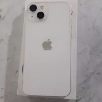 آیفون 13نرمال 128گیگ