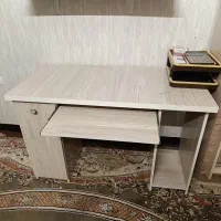 صندلی و میز کامپیوتر|میز تحریر و کامپیوتر|یزد, |دیوار