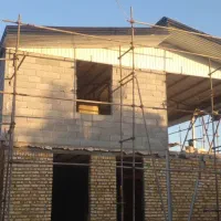 جوشکاری سازه سقف شیروانی درب پنجره سیار