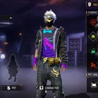 فری فایر|کنسول، بازی ویدئویی و آنلاین|بم, |دیوار