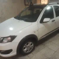 کوییک GXRL403پارس خودرو