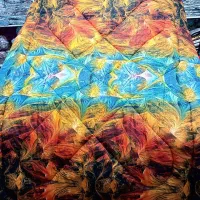 سرویس روتختی تشک ملافه پتو