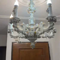 لوستر چینی
