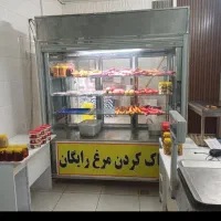 یخچال و فریزر ۶درب|یخچال و فریزر|قم, سراجه (۱۵ خرداد)|دیوار