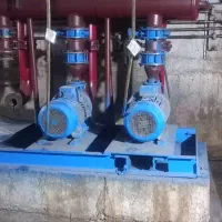 تاسیسات صنعتی|خدمات پیشه و مهارت|الوند, |دیوار