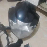 لوازم اپاچی