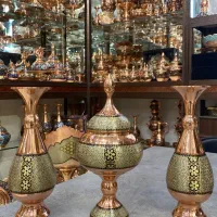 هدایای تبلیغاتی صنایع دستی|صنایع دستی و سایر لوازم تزئینی|اصفهان, پوریای ولی|دیوار