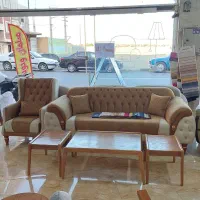 مبلمان آریایی،بروز ترین|مبلمان خانگی و میز عسلی|رباط‌کریم, رباط‌کریم|دیوار