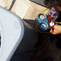 سرویس و تعمیرات تخصصی اسپیلت و داکت|خدمات پیشه و مهارت|تهران, پاسداران|دیوار