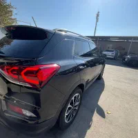 تجارت خودرو خسروانیTKk/کوراندو دو دف۲۰۲۳ سفارش روس|خودرو سواری و وانت|تهران, شهرک استقلال|دیوار