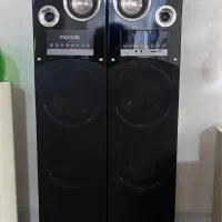 اسپیکر برند میکرولب در حد نو