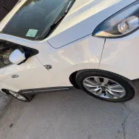 جک اس پنج فول|خودرو سواری و وانت|بجنورد, |دیوار