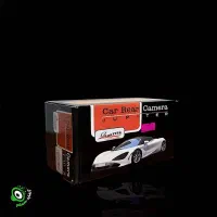 دوربین دنده عقب ژوپیتر آلفارد سیستم