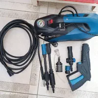 کارواش ویوارکس ۱۴۰ بار