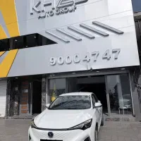 چانگان برقی نقد و اقساط